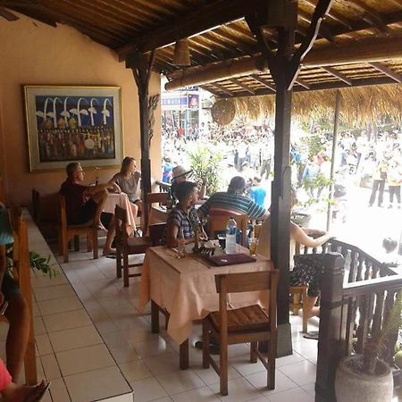 Taman Anyar Homestay Ubud  Luaran gambar