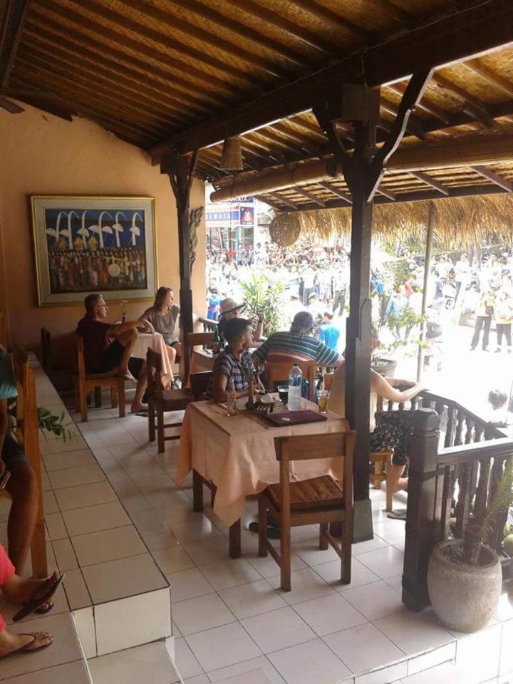 Taman Anyar Homestay Ubud  Luaran gambar