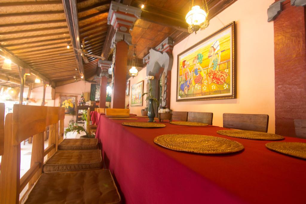 Taman Anyar Homestay Ubud  Luaran gambar