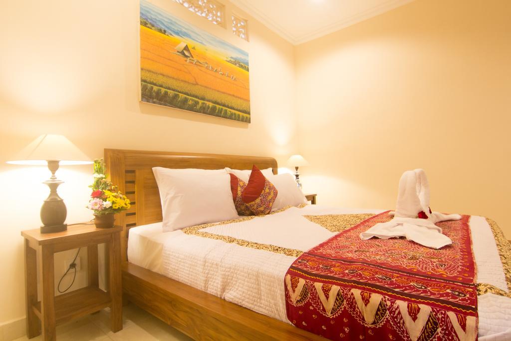 Taman Anyar Homestay Ubud  Bilik gambar