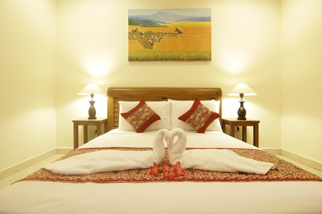 Taman Anyar Homestay Ubud  Luaran gambar