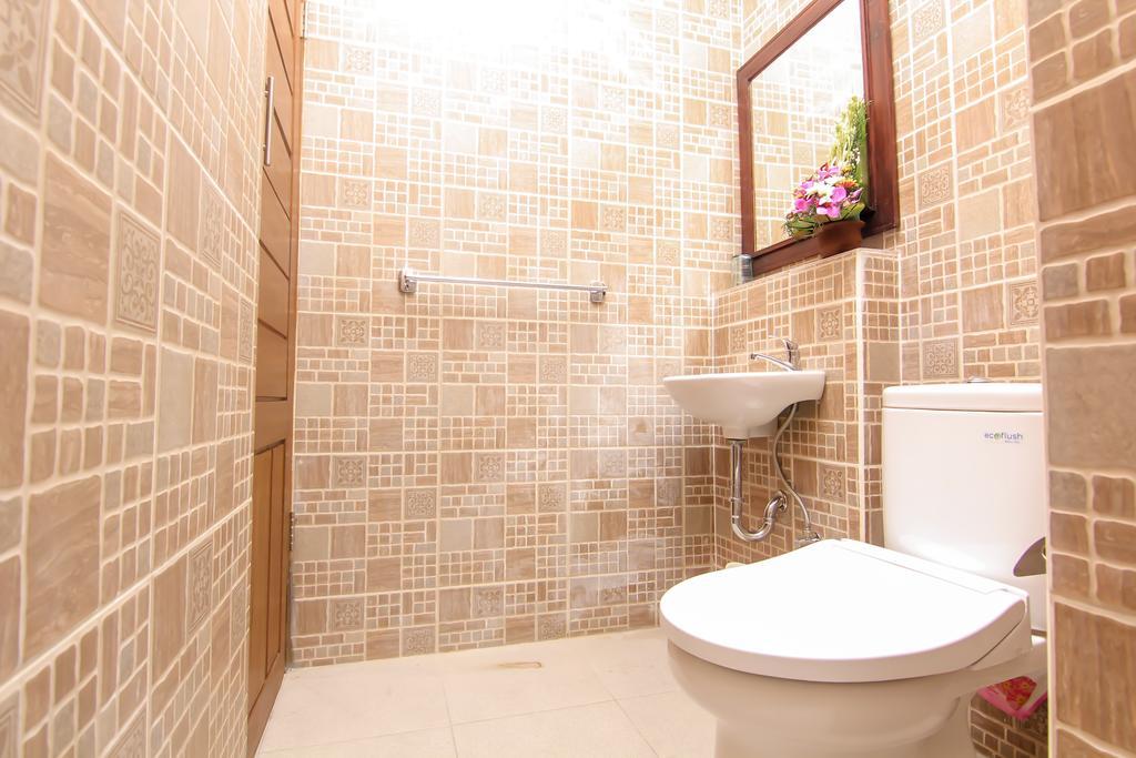 Taman Anyar Homestay Ubud  Luaran gambar