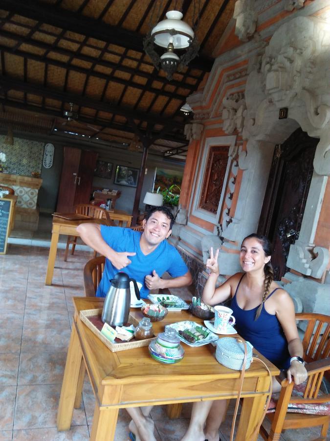 Taman Anyar Homestay Ubud  Luaran gambar