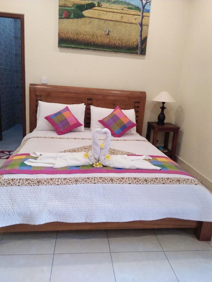 Taman Anyar Homestay Ubud  Luaran gambar
