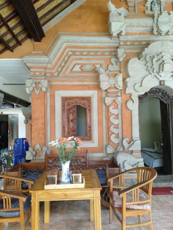 Taman Anyar Homestay Ubud  Luaran gambar
