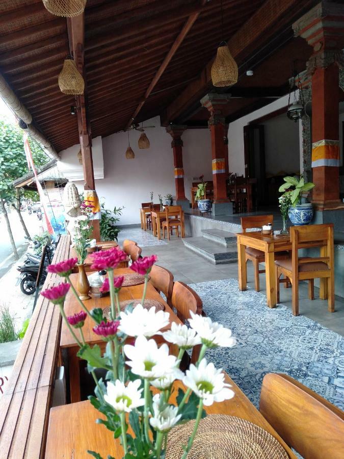 Taman Anyar Homestay Ubud  Luaran gambar