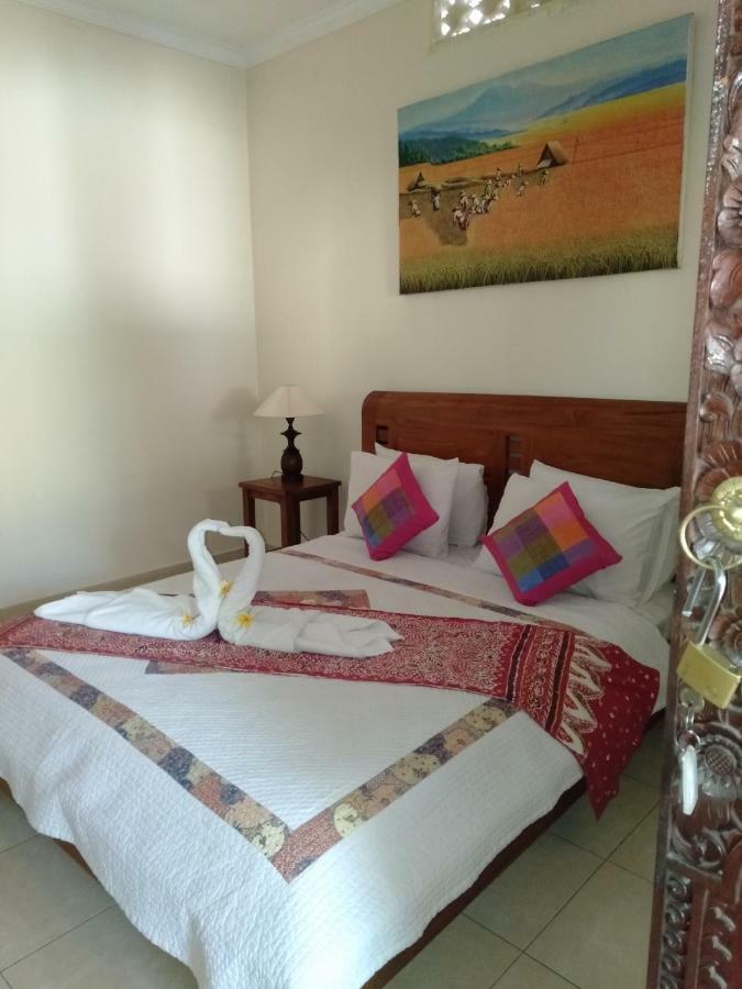 Taman Anyar Homestay Ubud  Luaran gambar